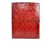 New Genuine Handmade Leather Journal Antique Notebook Diary